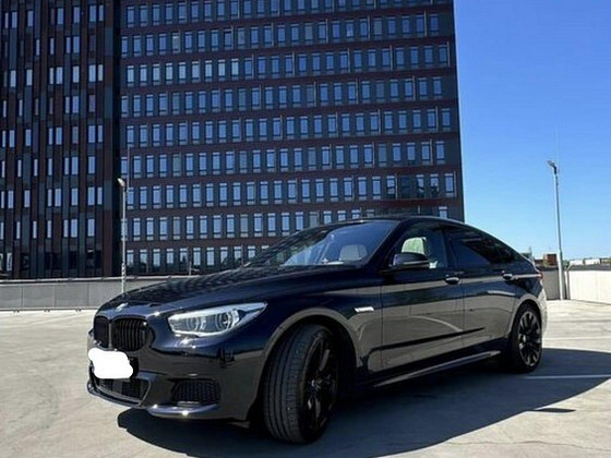 BMW535
