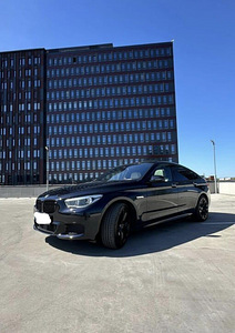 BMW535 (1 foto / 7)