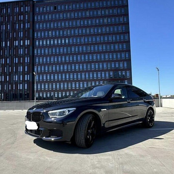 BMW535