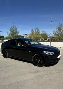 BMW535 (3 foto / 7)