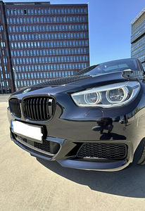 BMW535 (2 foto / 7)