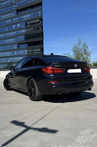 BMW535 (4 foto / 7)