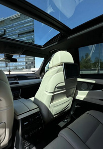 BMW535 (6 foto / 7)