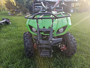 Atv (1 foto / 7)