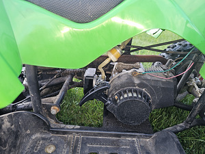 Atv (4 foto / 7)