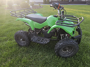 Atv (5 foto / 7)