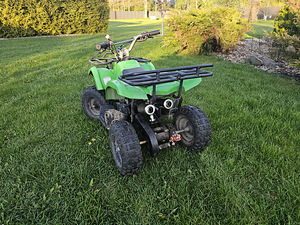 Atv (6 foto / 7)