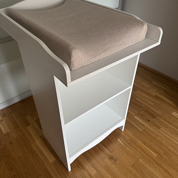 Пеленальный столик Ikea SMÅGÖRA