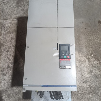 Sagedusmuundur Telemecanique Altivar 58 (18.5 kW