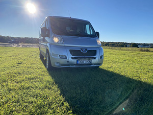 Peugeot Boxer 2.2 81kw 2014 (2 фото из 15)