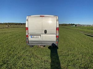 Peugeot Boxer 2.2 81kw 2014 (7 фото из 15)