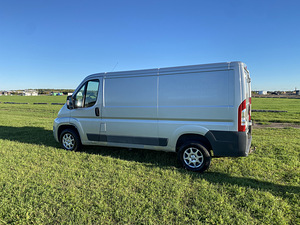 Peugeot Boxer 2.2 81kw 2014 (8 фото из 15)