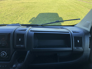 Peugeot Boxer 2.2 81kw 2014 (14 фото из 15)