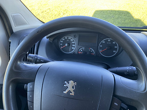 Peugeot Boxer 2.2 81kw 2014 (15 фото из 15)