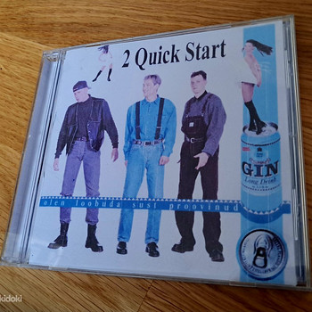 2 Quick Start