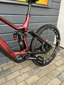 Haibike Nduro7 (6 foto / 9)