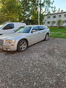 Chryskler 300C 3.0diesel (2 foto / 13)