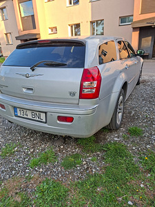 Chryskler 300C 3.0diesel (4 foto / 13)