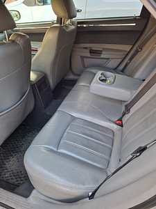 Chryskler 300C 3.0diesel (9 foto / 13)