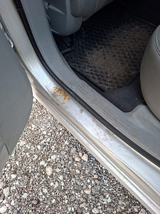Chryskler 300C 3.0diesel (10 foto / 13)
