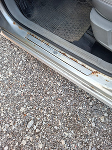 Chryskler 300C 3.0diesel (11 foto / 13)