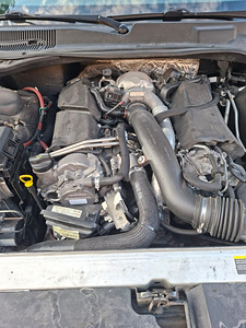 Chryskler 300C 3.0diesel (12 foto / 13)