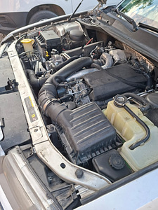 Chryskler 300C 3.0diesel (13 foto / 13)