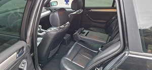 BMW E46 320D 2003 (9 фото из 11)