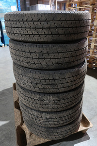 Barum Vanis 2 195/75 R16C (1 foto / 4)