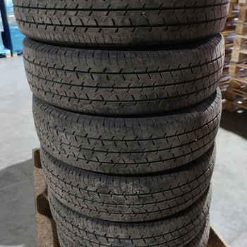 Barum Vanis 2 195/75 R16C
