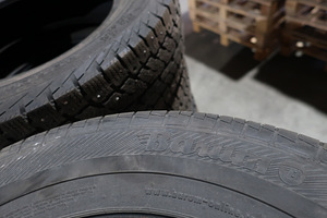 Barum Vanis 2 195/75 R16C (2 foto / 4)