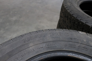 Barum Vanis 2 195/75 R16C (3 foto / 4)