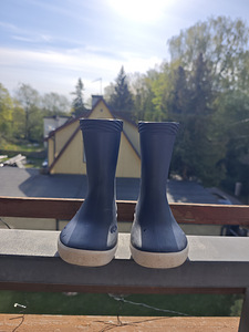 Laste kummikud suurus 25-26 (1 foto / 7)