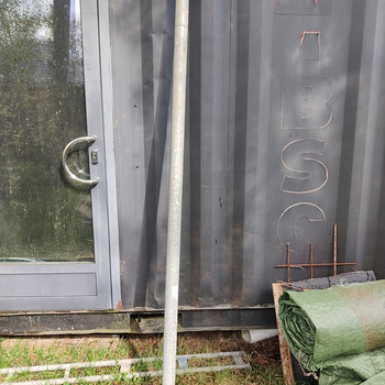 Raketise post 2,5-4,3 m