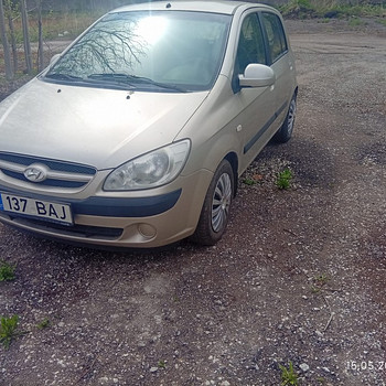 Hyundai gedz