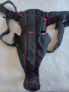 Baby Bjorn переноска для младенцев (3 фото из 3)