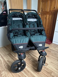 TFK Twin Adventure 2 in 1 (1 foto / 8)