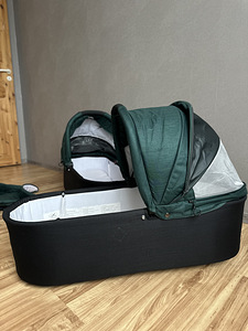 TFK Twin Adventure 2 in 1 (4 foto / 8)