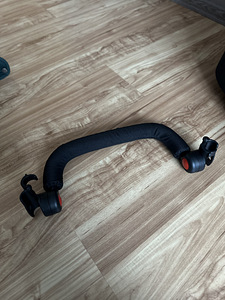 TFK Twin Adventure 2 in 1 (8 foto / 8)