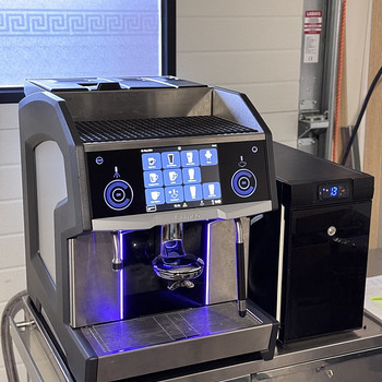 Superautomaatne kohvimasin EverSys Cameo C'2m