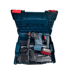 Bosch akupuurvasar GBH 18V-26 P02 (1 foto / 1)