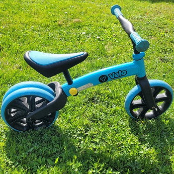 Tasakaaluratas Yvolution Velo