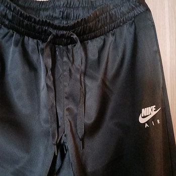 Брюки Nike