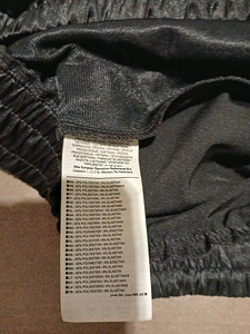 Брюки Nike (8 фото из 9)