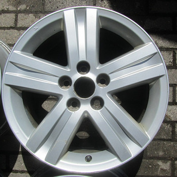Toyota R17 5x114.3 originaal veljed