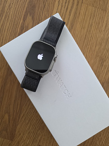 Apple Watch Ultra 3 49MM Cellular 100% ,GARANTII (1 foto / 1)