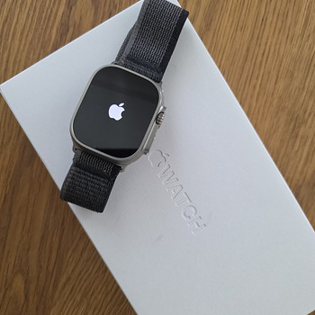 Apple Watch Ultra 3 49MM Cellular 100% ,ГАРАНТИЯ