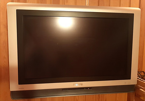 Телевизор Philips 32'' 1366 x 768 пикселей (1 фото из 7)