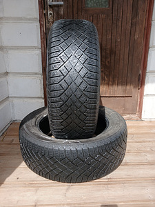225/60/18 Continental Viking Contact 7 (1 foto / 3)