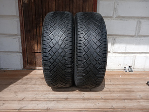 225/60/18 Continental Viking Contact 7 (2 foto / 3)